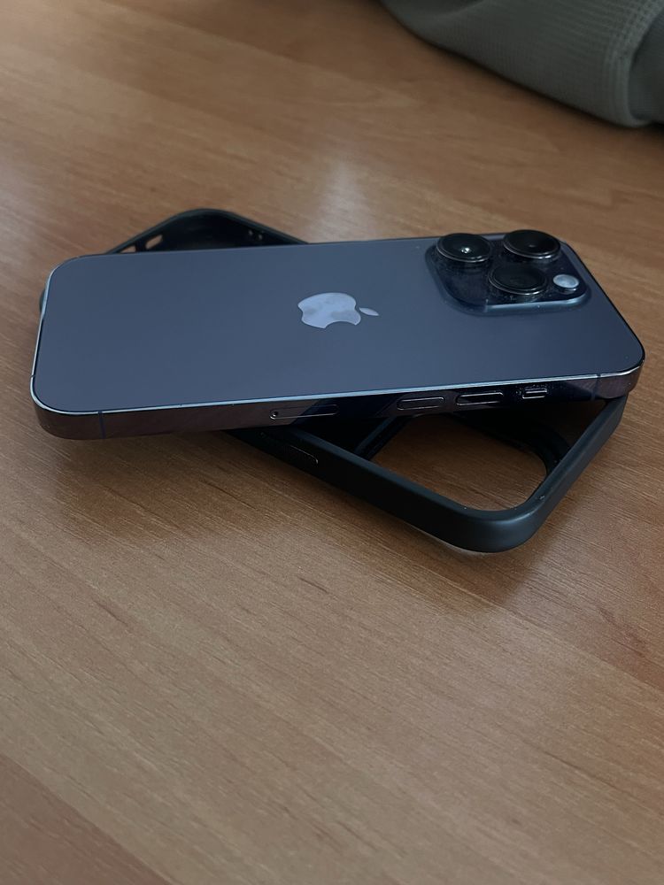 Продам айфон 14про // iPhone 14 pro