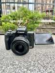 Canon m50 4К фотоаппарат