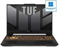 ASUS TUF Gaming F15 (i5-11400H / RTX 3050 Ti / 16GB / SSD 512GB )