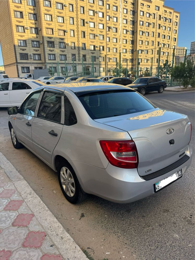 Аренда авто с выкупом