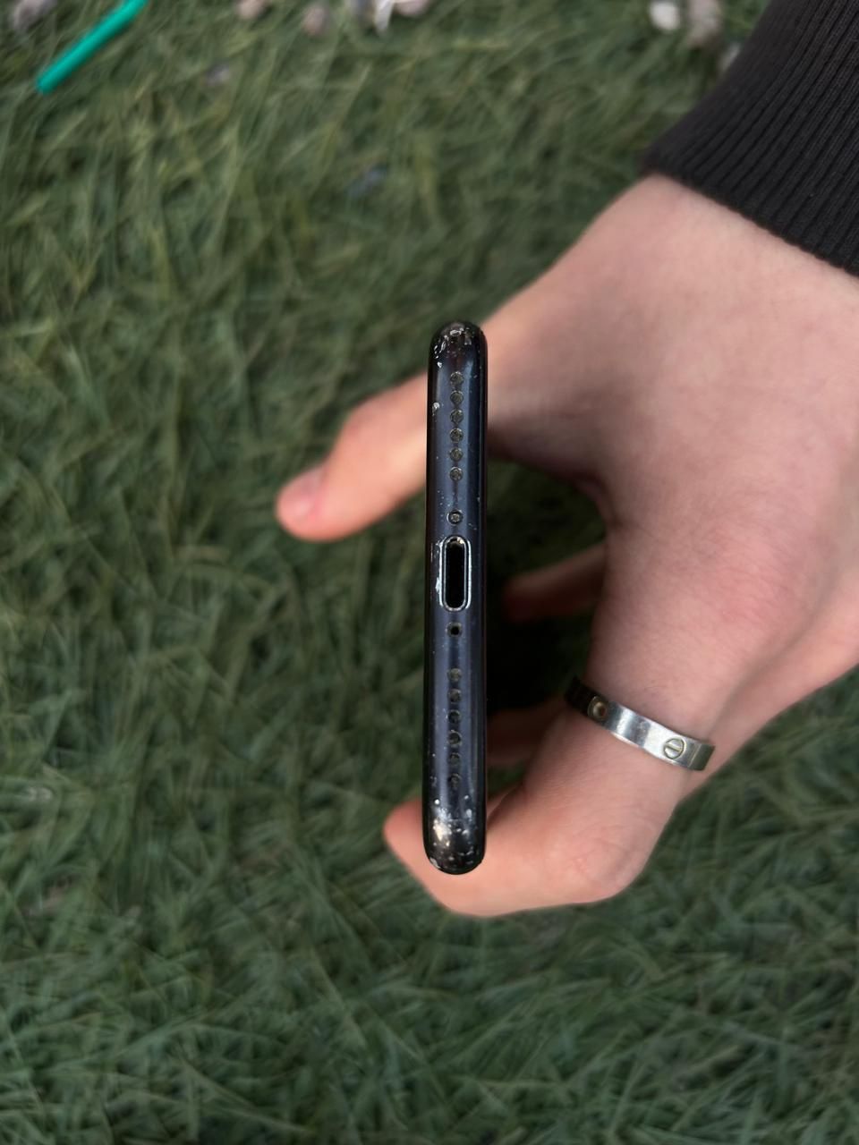 Продам iphone 7 за 30000торг