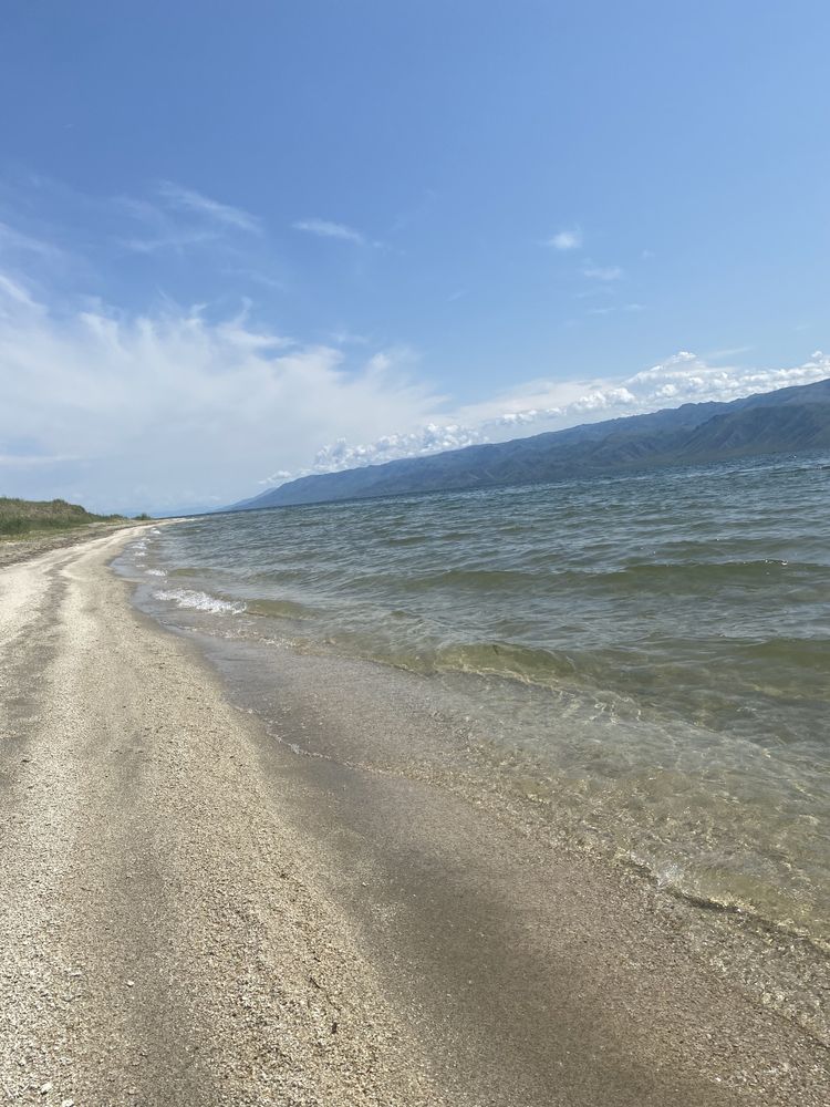 Домики в  аренду самарка песчанка сарыбел.