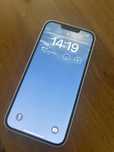 Iphone 13, 128 гб, белый продам, хороший