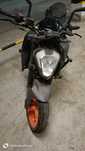 Продам KTM Duke 250