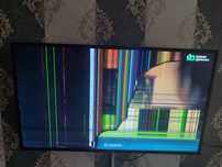 Samsung led televizor