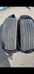 Резина летняя 245/55R19