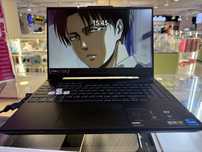 Asus Tufe came F15