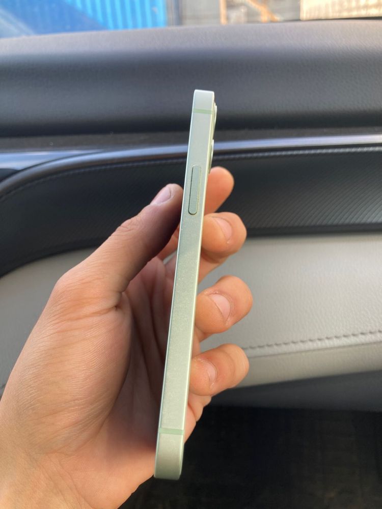 Iphone айфон 12 мини mini