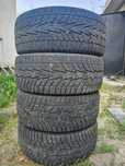 Продам шины Hankook Winter 225/45 R17