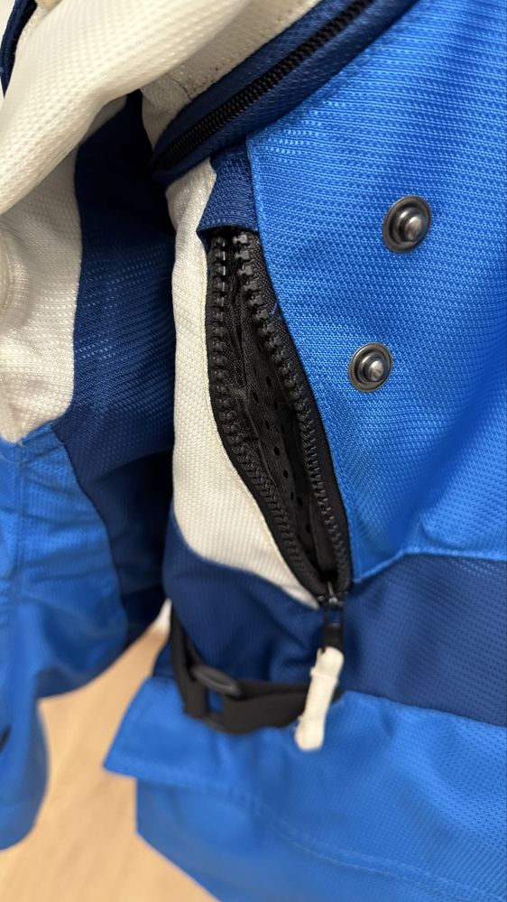 Куртка мотоциклетная Alpinestars