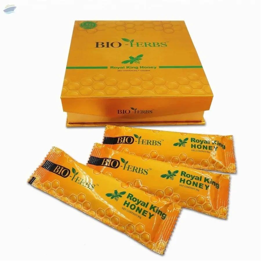 Биомёд Royal King Honey (Малайзия)