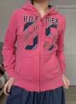 tommy hilfiger худи