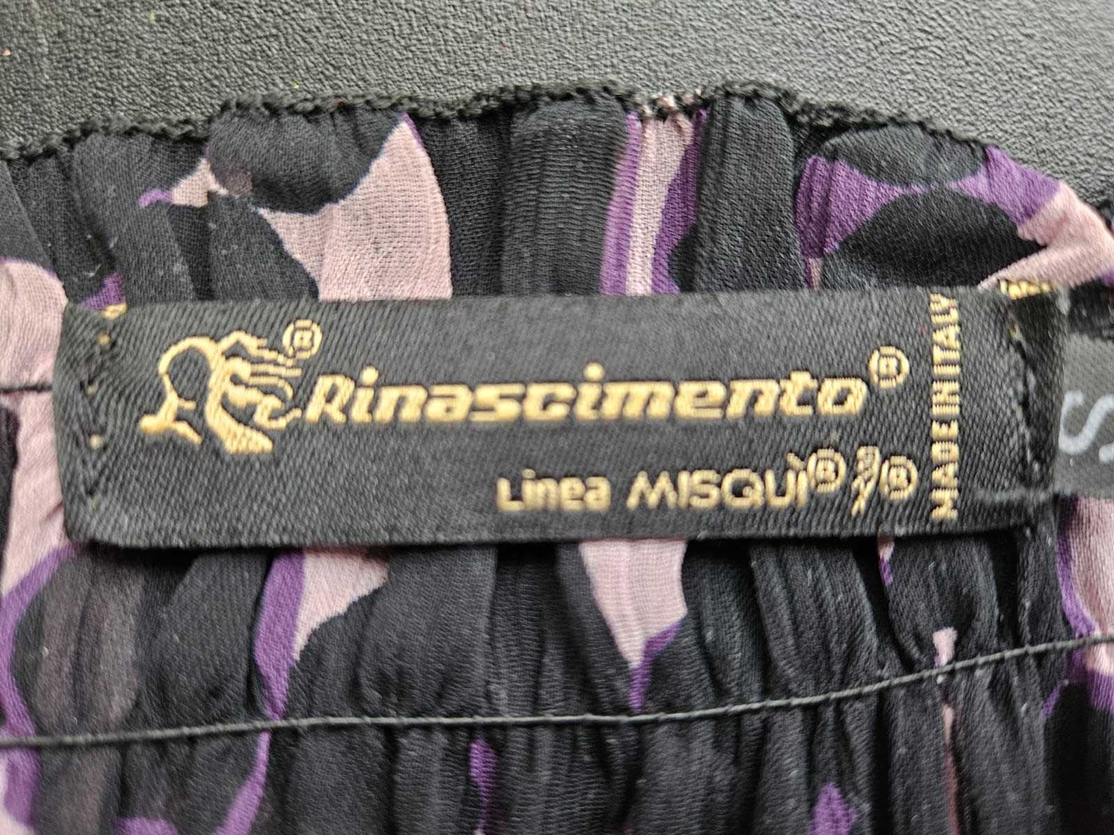 платье S Rinascimento оригинал