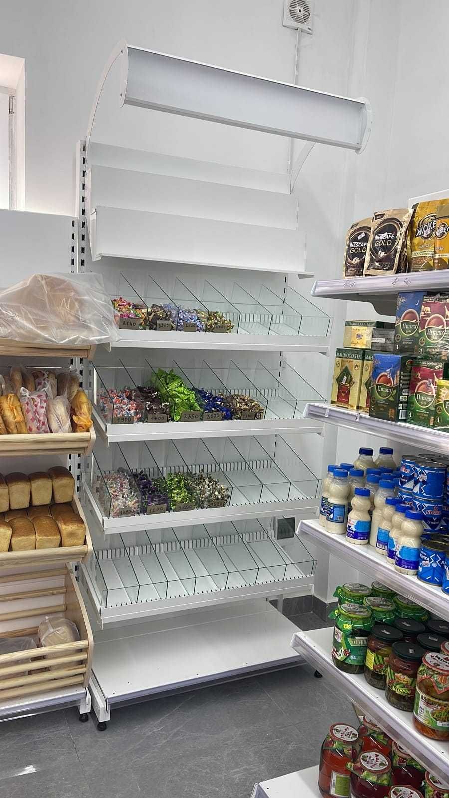 Железные полка магазин витрина супермаркет остравные стеллаж