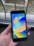 iPhone 8 plus 64gb