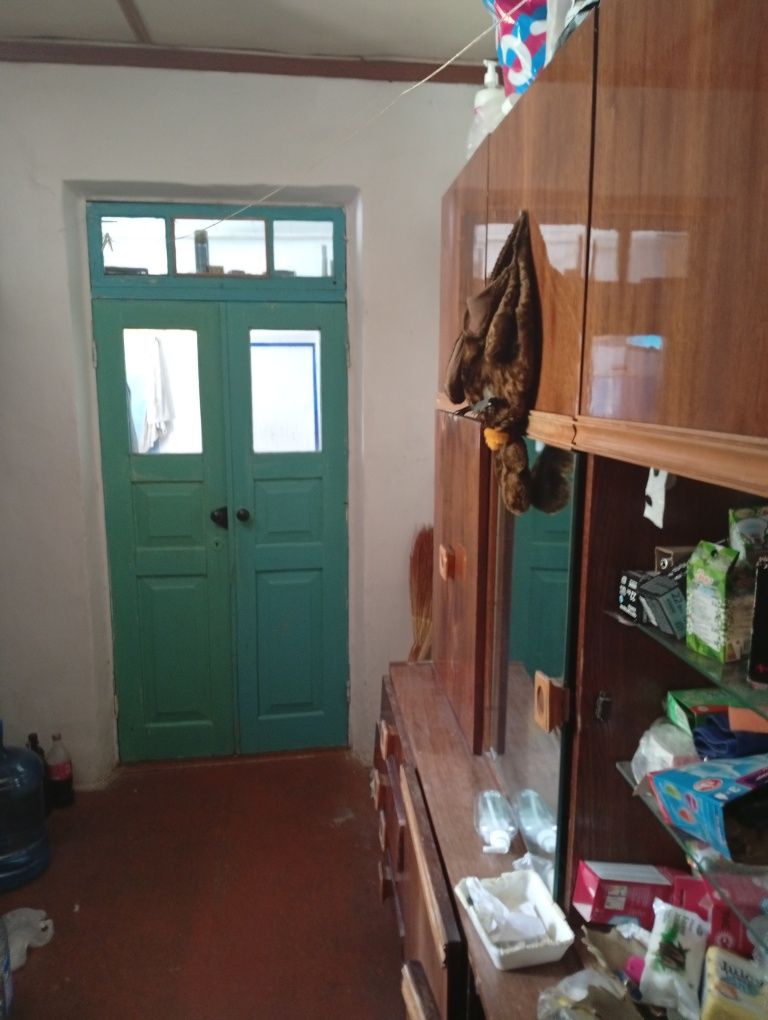 Продается дом в центре. 4й пер. Хаджи-Мукана 11.