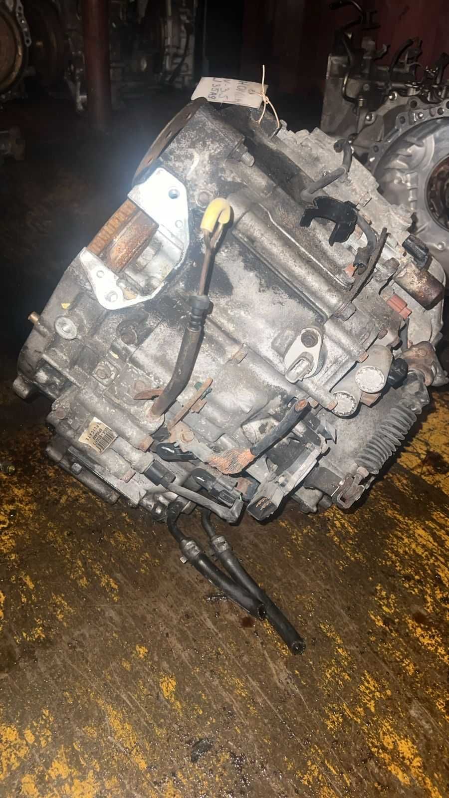 АКПП P36A Honda Odyssey RL4 J35A7 бек