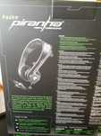 Продаю игровые наушники Razer Pirania
