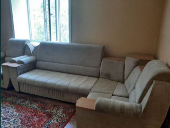 Продам 3 комнатную квартиру