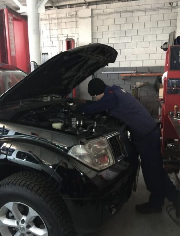 Заправка автокондиционеров авто кондиционер СТО КАСПИ РЕД