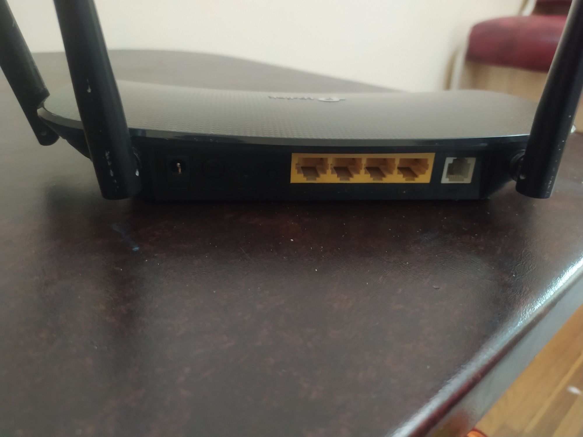 tp-link archer vr300