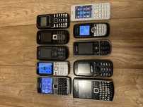 продам телефоны Nokia и др модели простые
