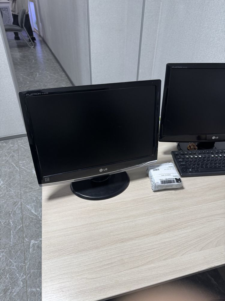 Мониторы для ПК Samsung