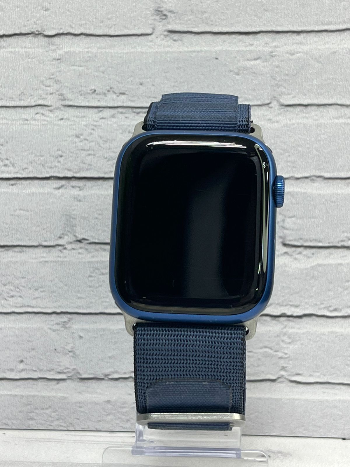 Apple watch 7 series ЖанТаС ломбард Астана