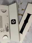 Apple watch se часы