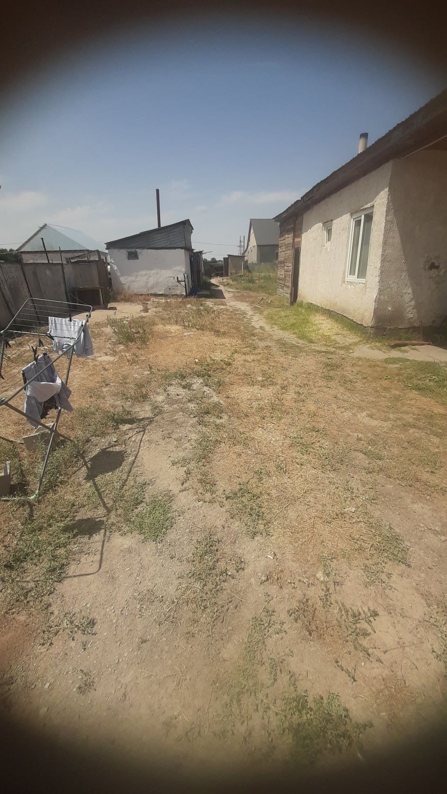 Продам дом в жетигене