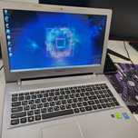 Core i7-4510U GT840M 8GB мощный ноутбук