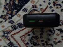 Power bank hoco не включается по неизвестным причинам