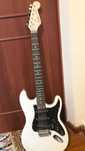 Электрогитара Fender Stratocaster