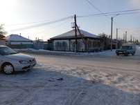 Продается дом на Компосе