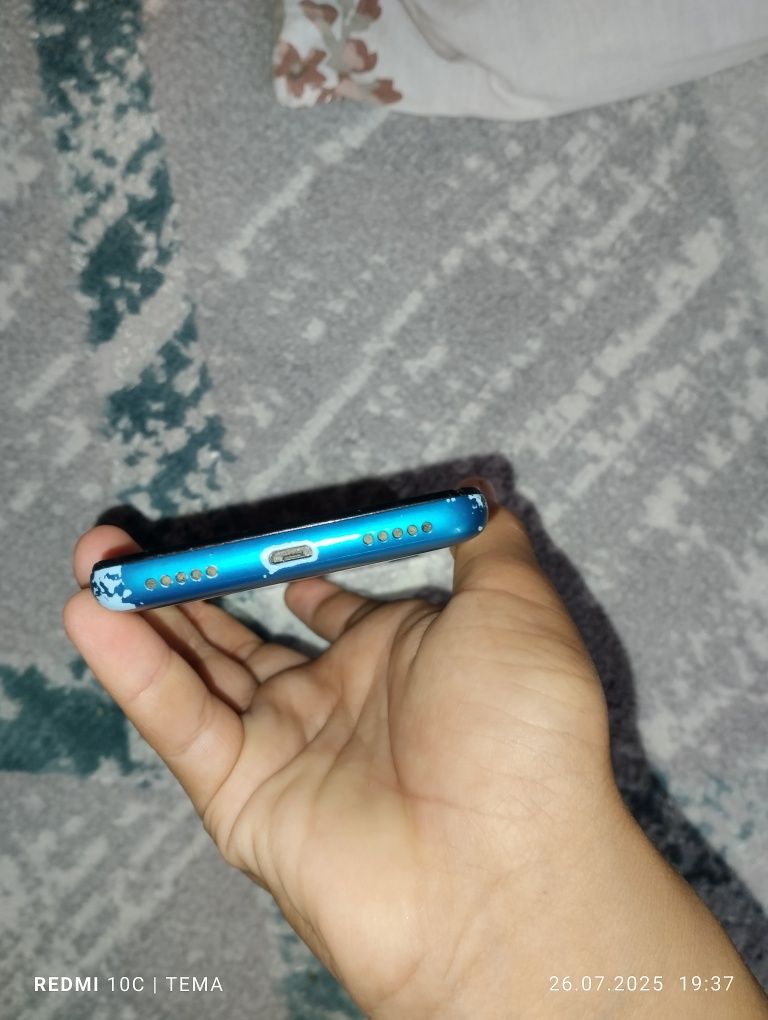 Редми7А redmi7Aескі