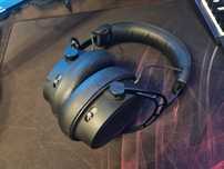 Игровые наушники