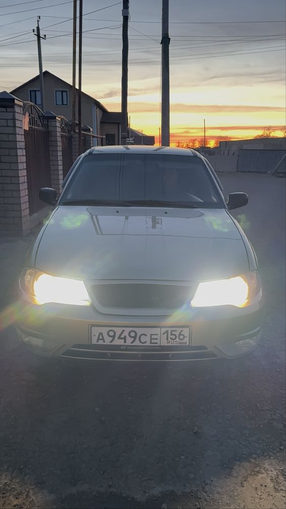продается автомобиль