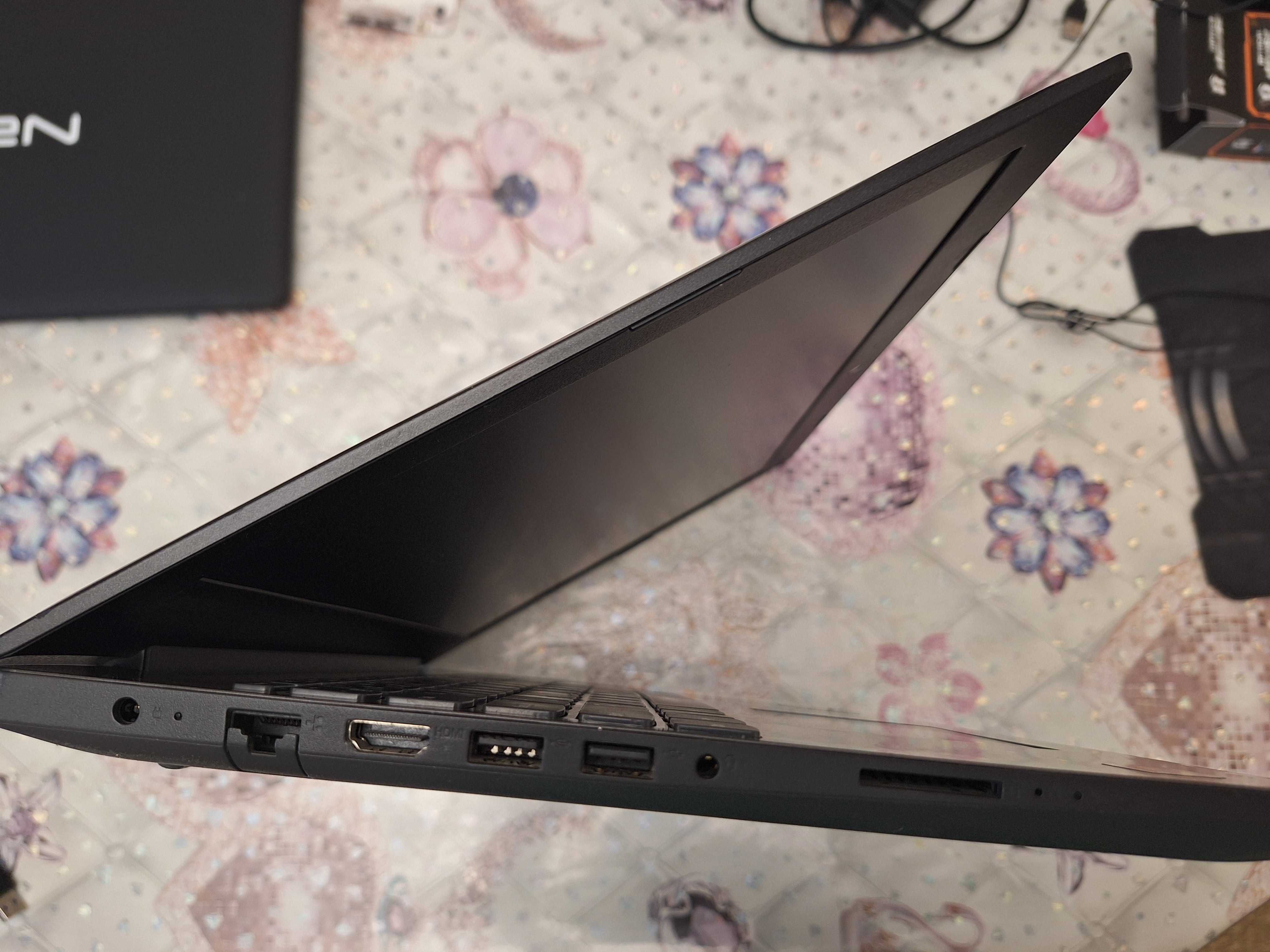 Ноутбук (ультрабук) Lenovo A6-9225 Cpu-2.60Ghz (2-х ядер) в идеале