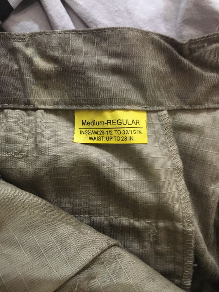 Продам новый Дмб формы