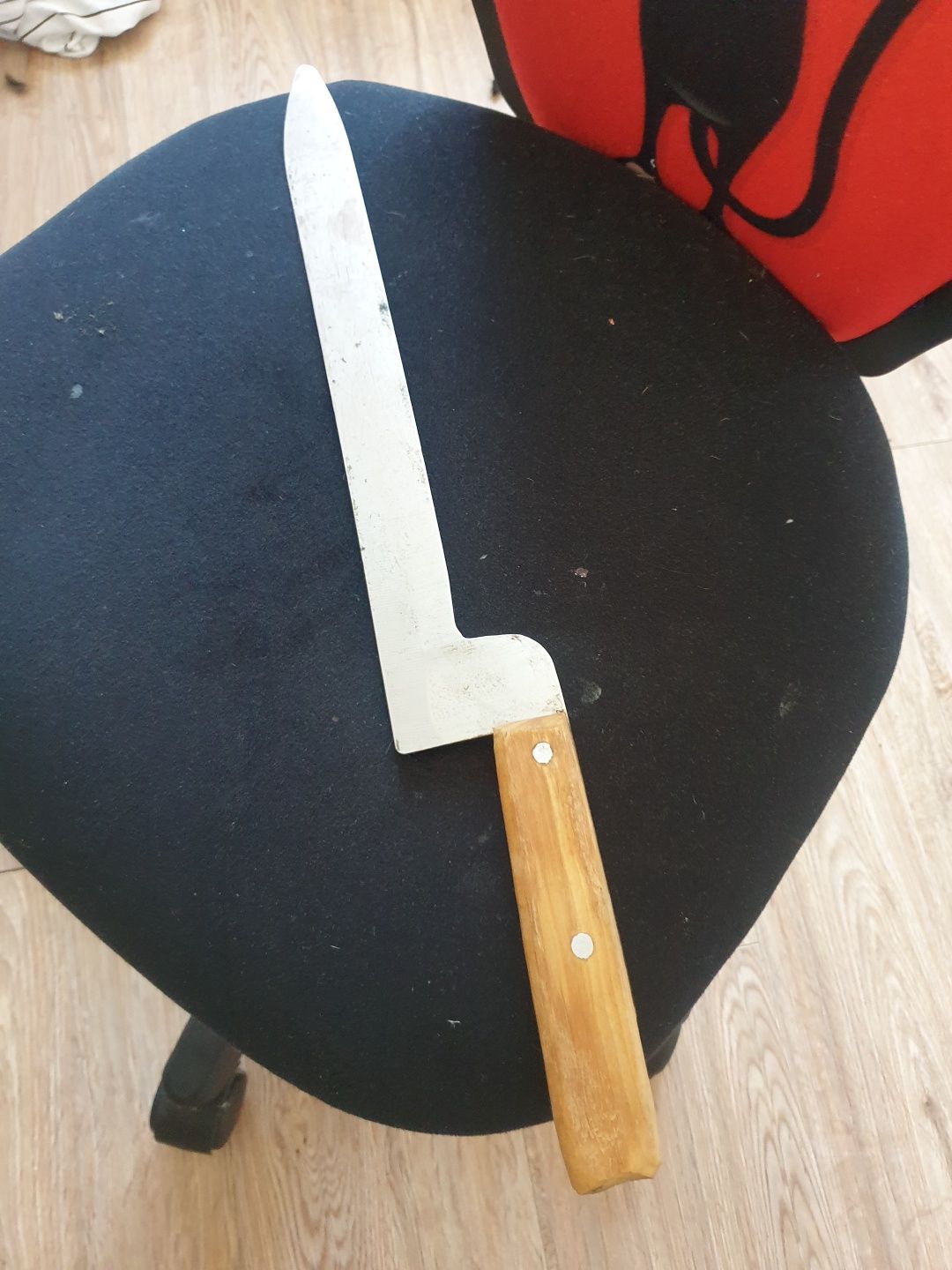 Продам ножи СССР новые советские