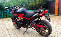 Продам Stels Beneli 600