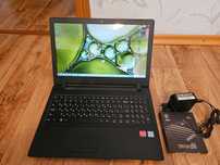 Продам современный, мощный ноутбук Lenovo 110-15ISK Intel Core i3