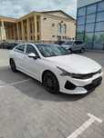 KIA K5 - Автомобиль Новый