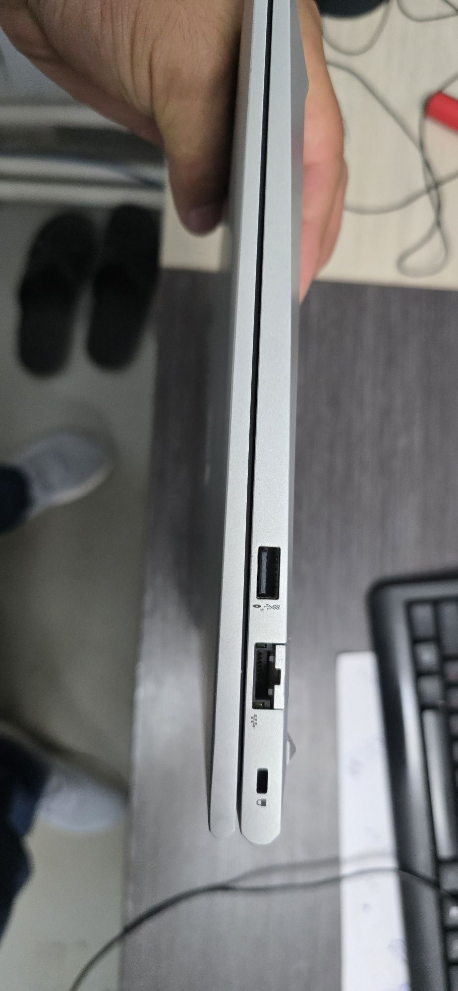 Ноудбук HP Probook 450 G8