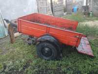 Продам автоприцеп