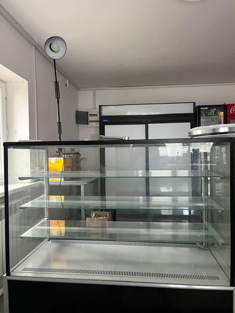 Оборудование для пекарни