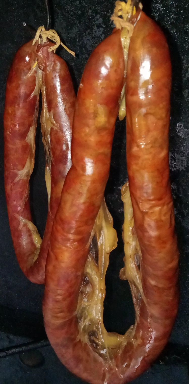 Копчение мясо конины, баранина, птица. Приготовление копчёного курдюка