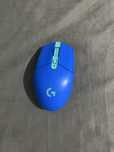 Игровая мышь logitexh g 305