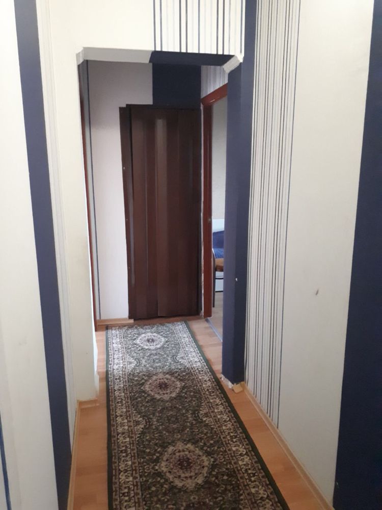4-х комнатная квартира в Центре, ЦУМ