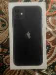 Iphone 11 black обмен